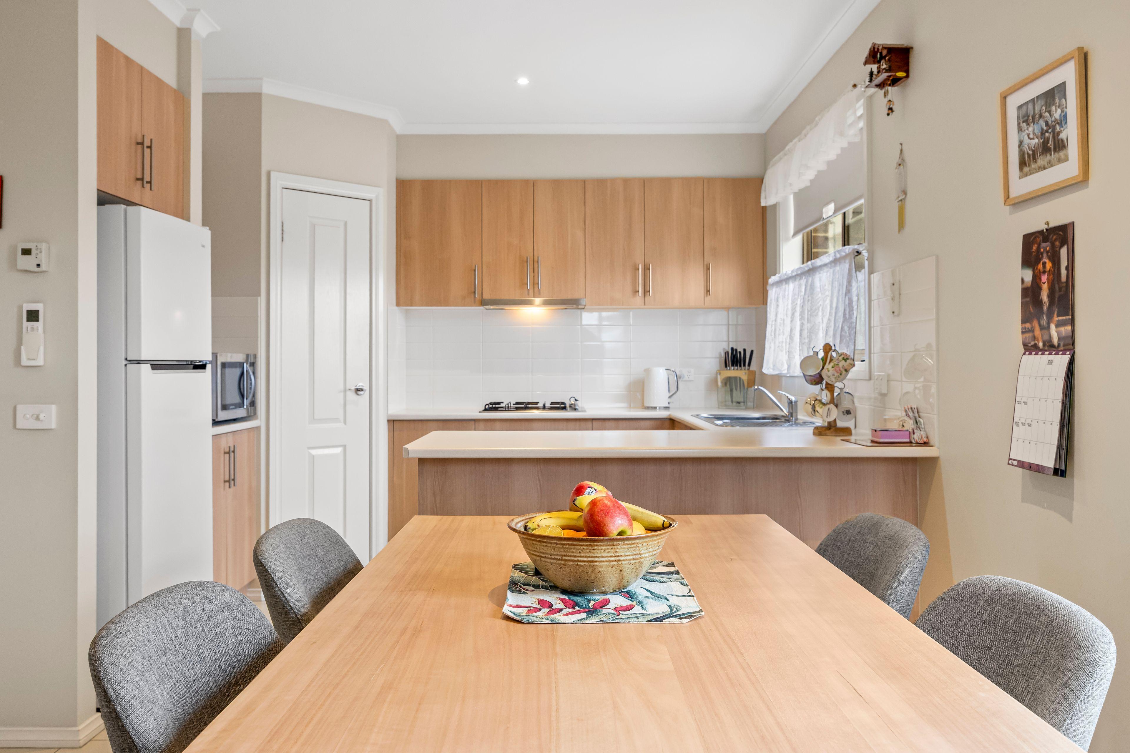 Immaculate Townhouse with Beautiful Gardens in Prime Wendouree Location