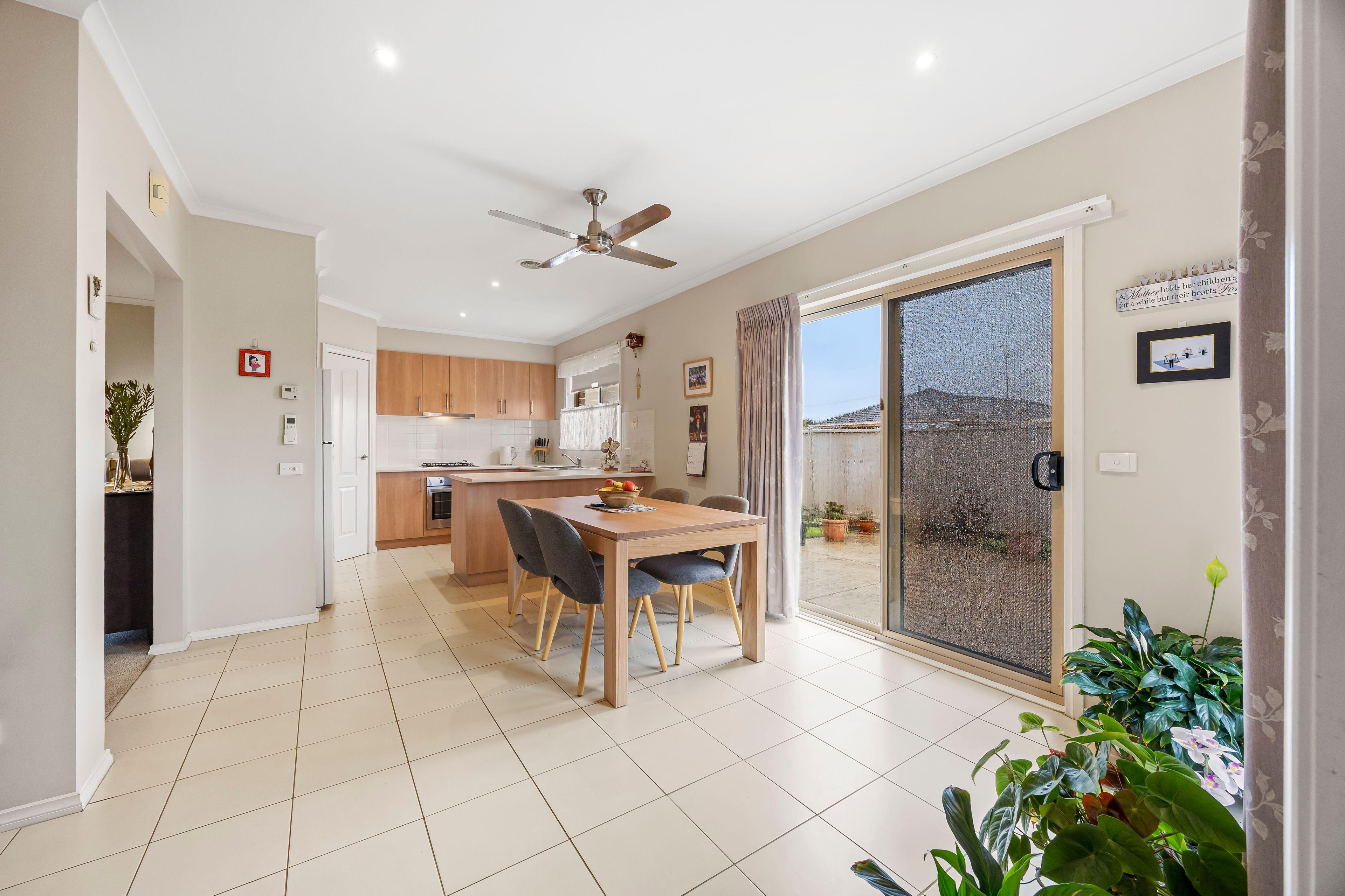 Immaculate Townhouse with Beautiful Gardens in Prime Wendouree Location Townhouse | VIC Wendouree, VIC 3355 | Prop-GPT the AI-Powered Property Portal