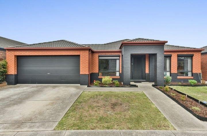 Prop-GPT: House: VIC Tarneit, VIC 3029 Home For Rent