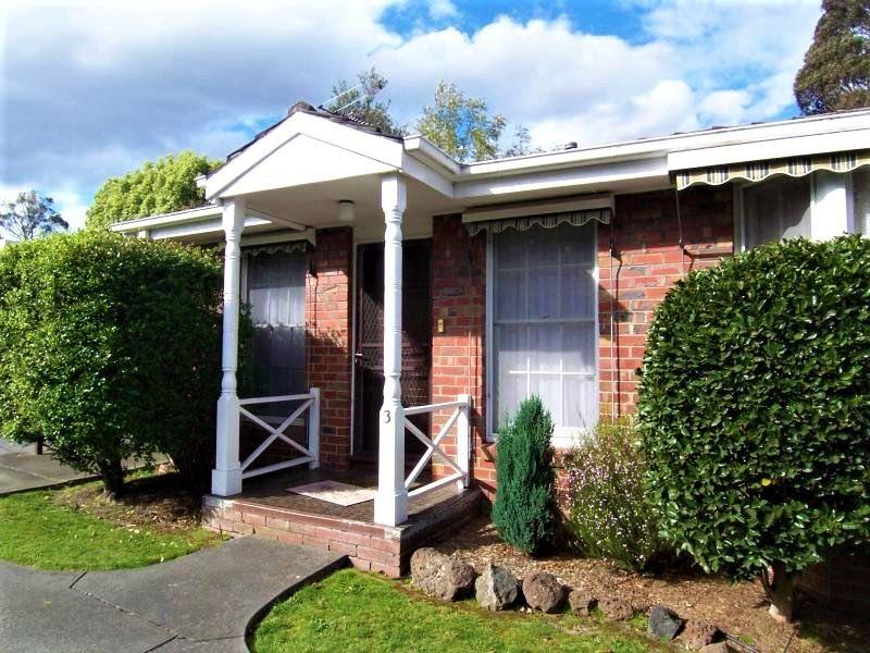 Private & Secure Unit | VIC Blackburn, VIC 3130 | Prop-GPT the AI-Powered Property Portal