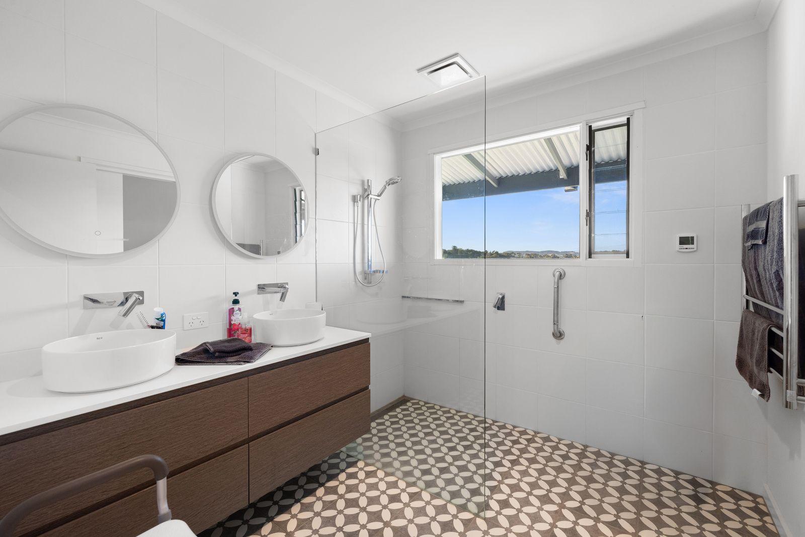 Refined country elegance