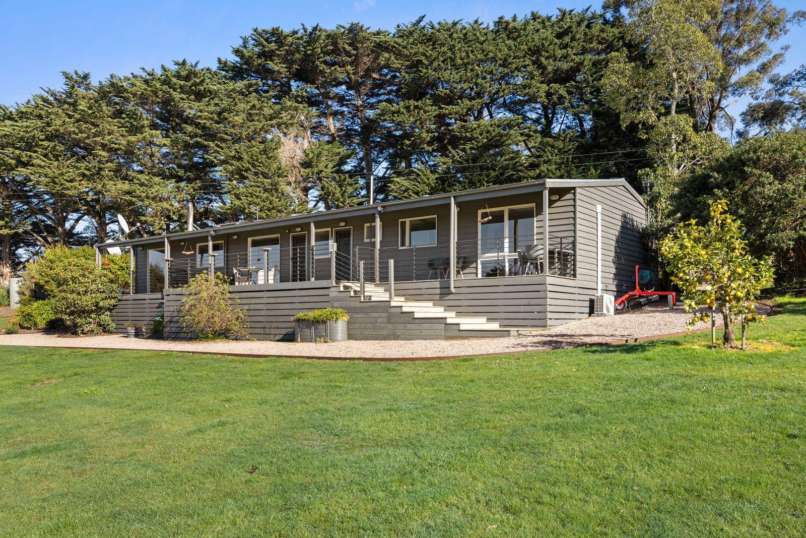 Refined country elegance