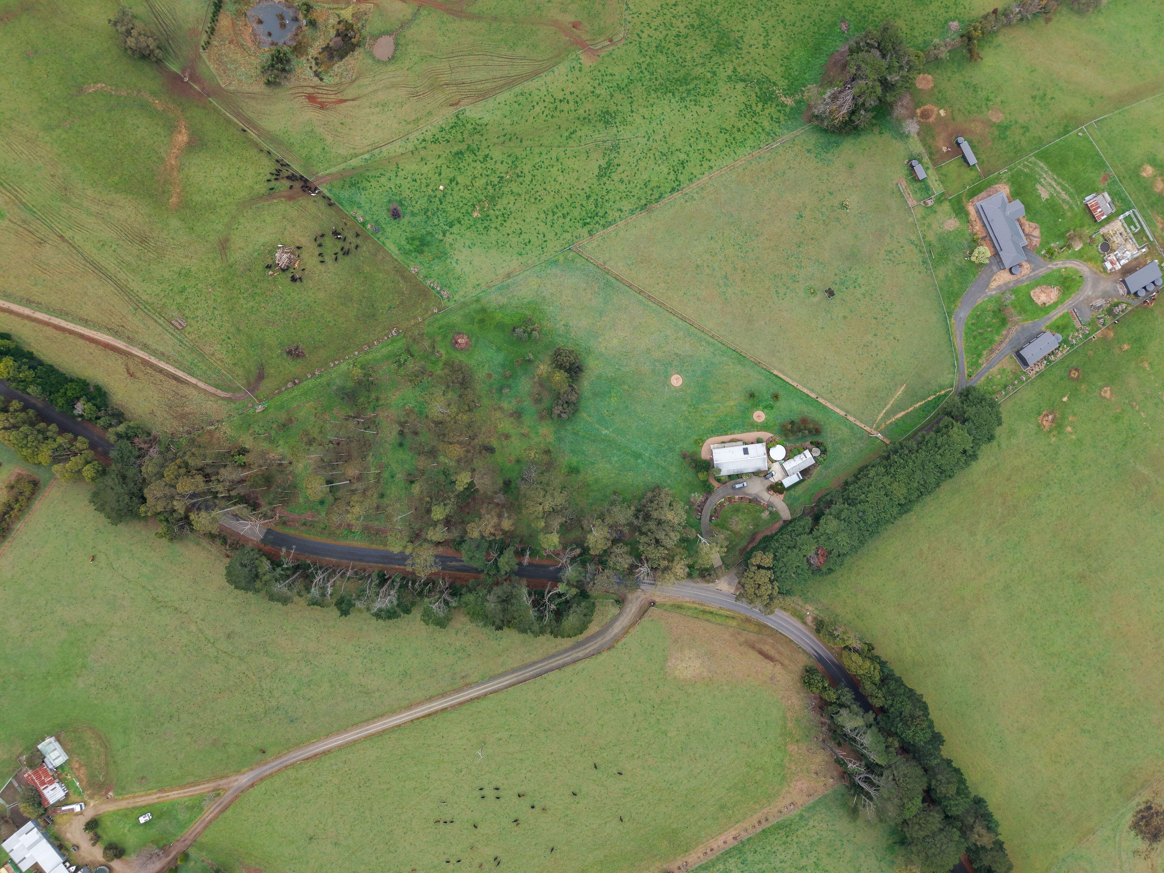 Refined country elegance