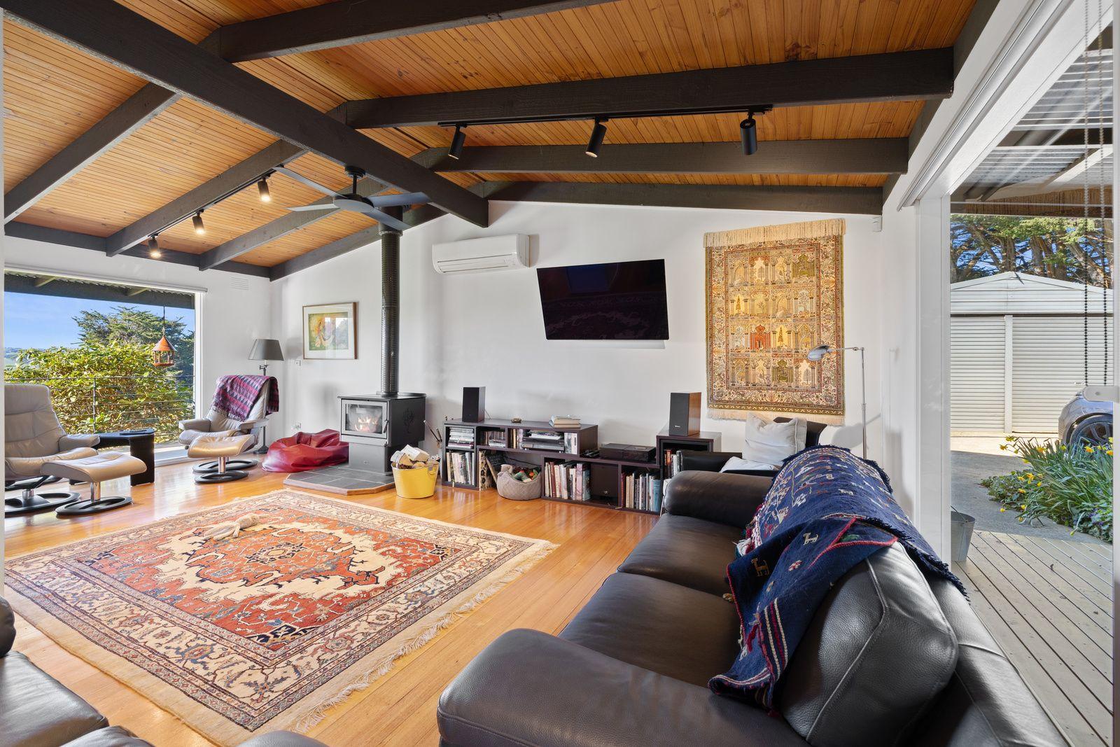 Refined country elegance