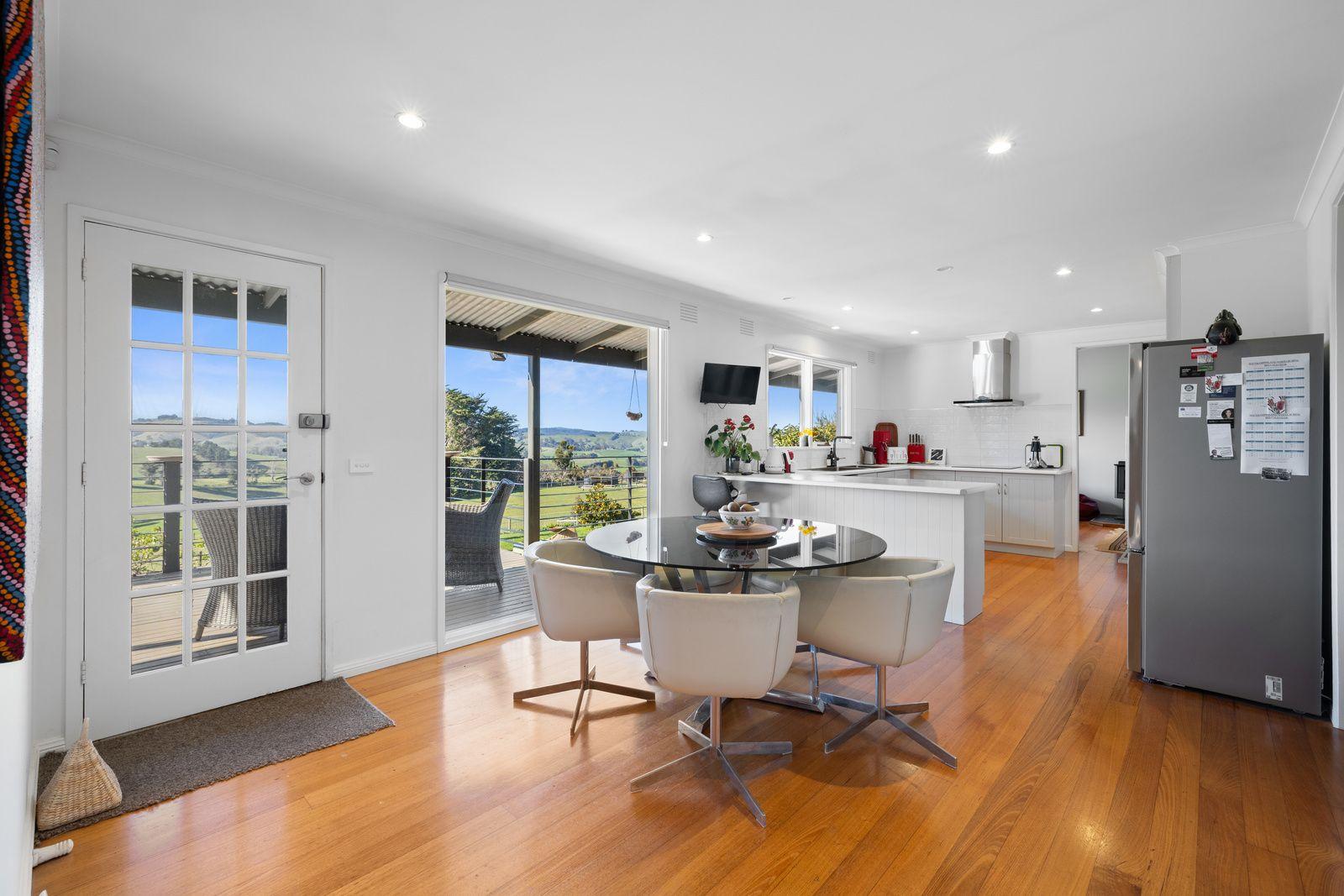 Refined country elegance