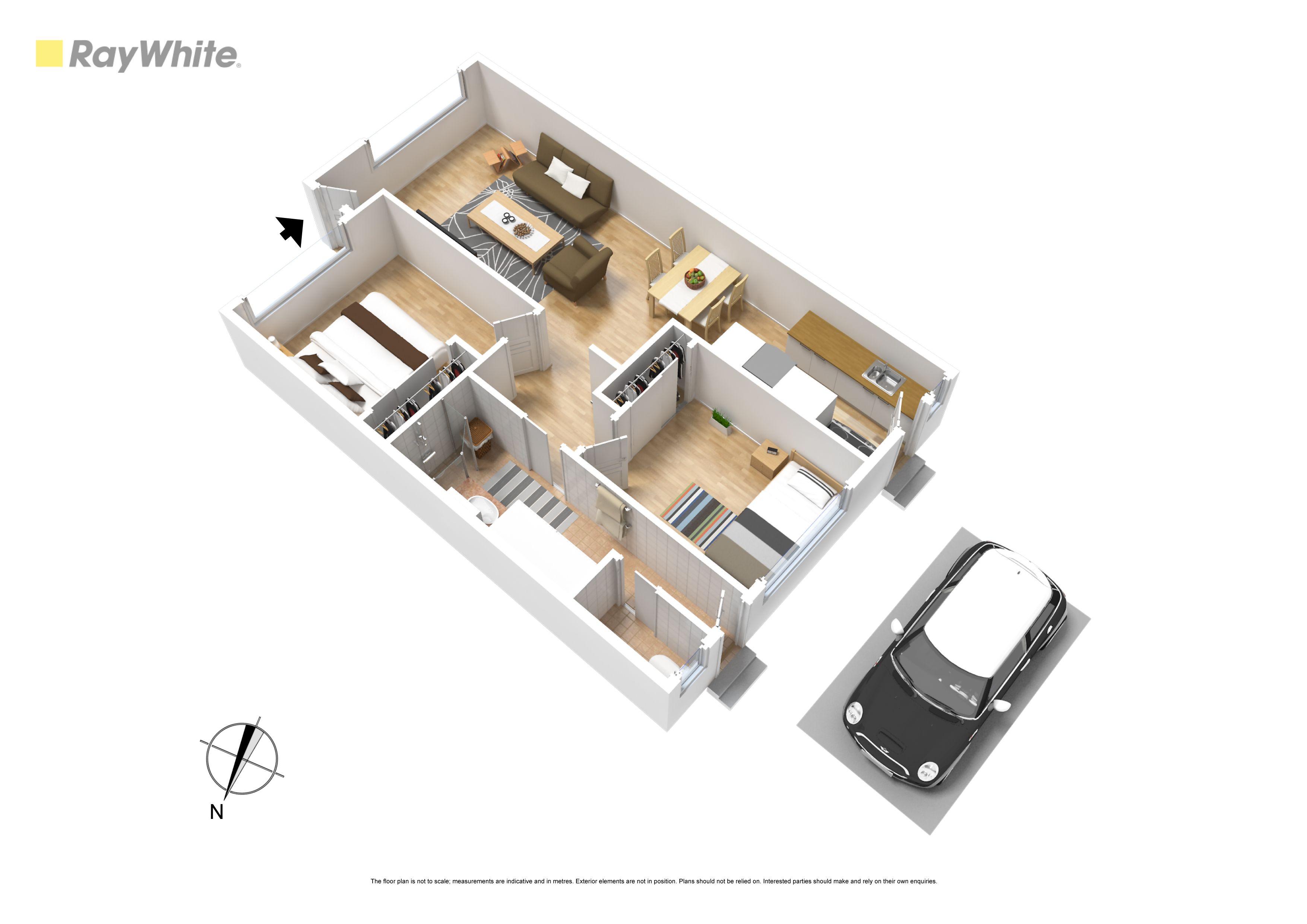 Modern, Central Oakleigh & Affordable