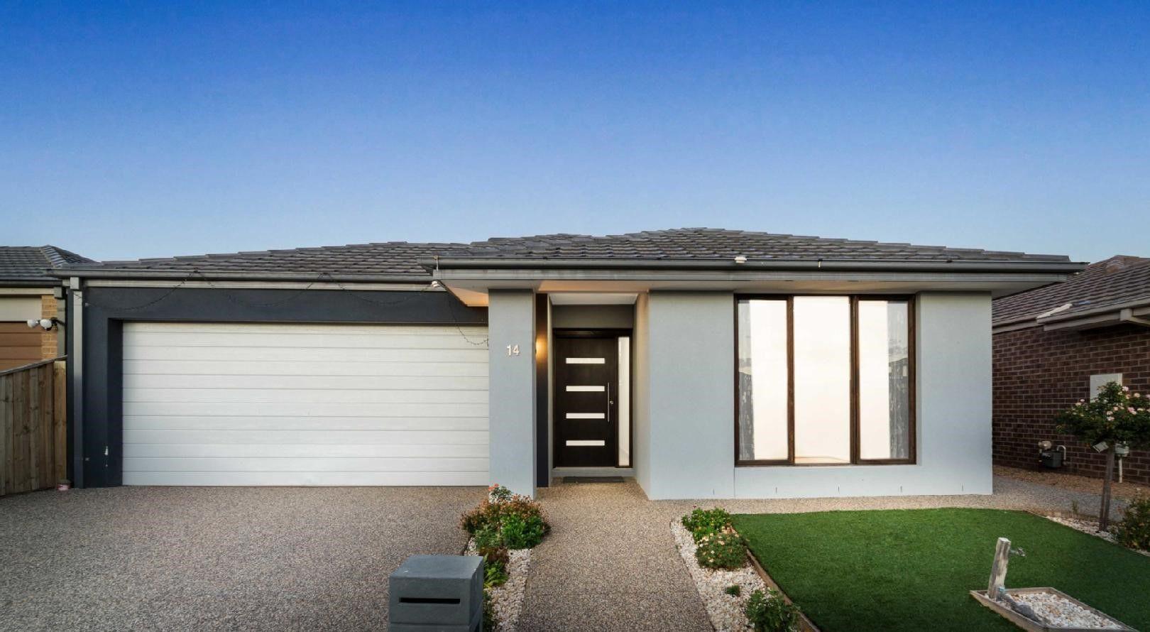 Prop-GPT: House: VIC Truganina, VIC 3029 Home For Rent