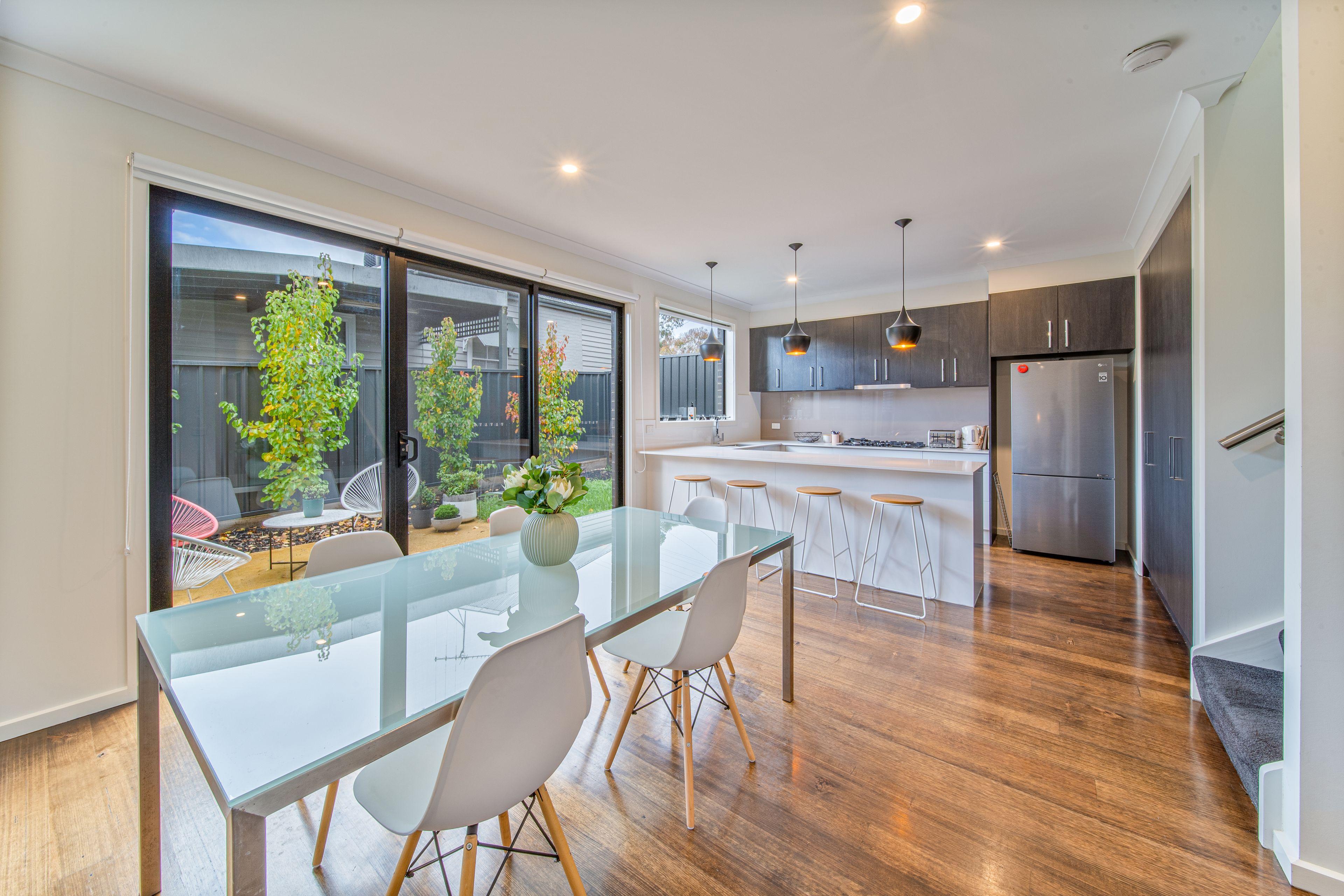 House for Rent: North Bendigo, VIC 3550, VIC, 3550