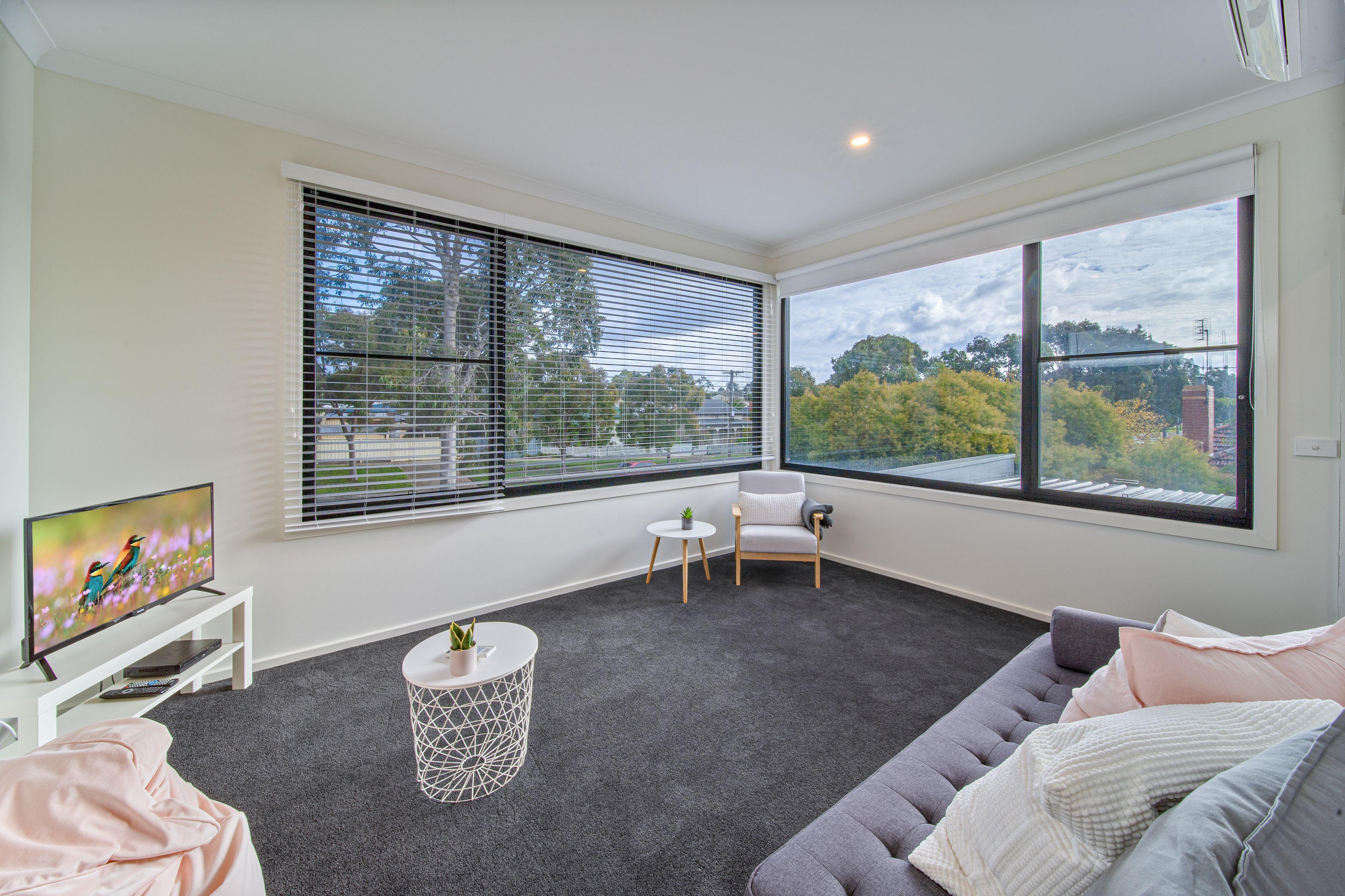 House for Rent: North Bendigo, VIC 3550, VIC, 3550