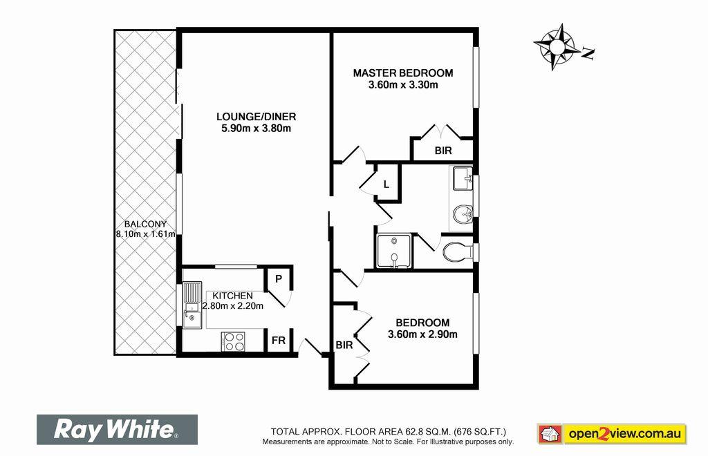 Apartment for Rent: North Batemans Bay, NSW 2536, NSW, 2536