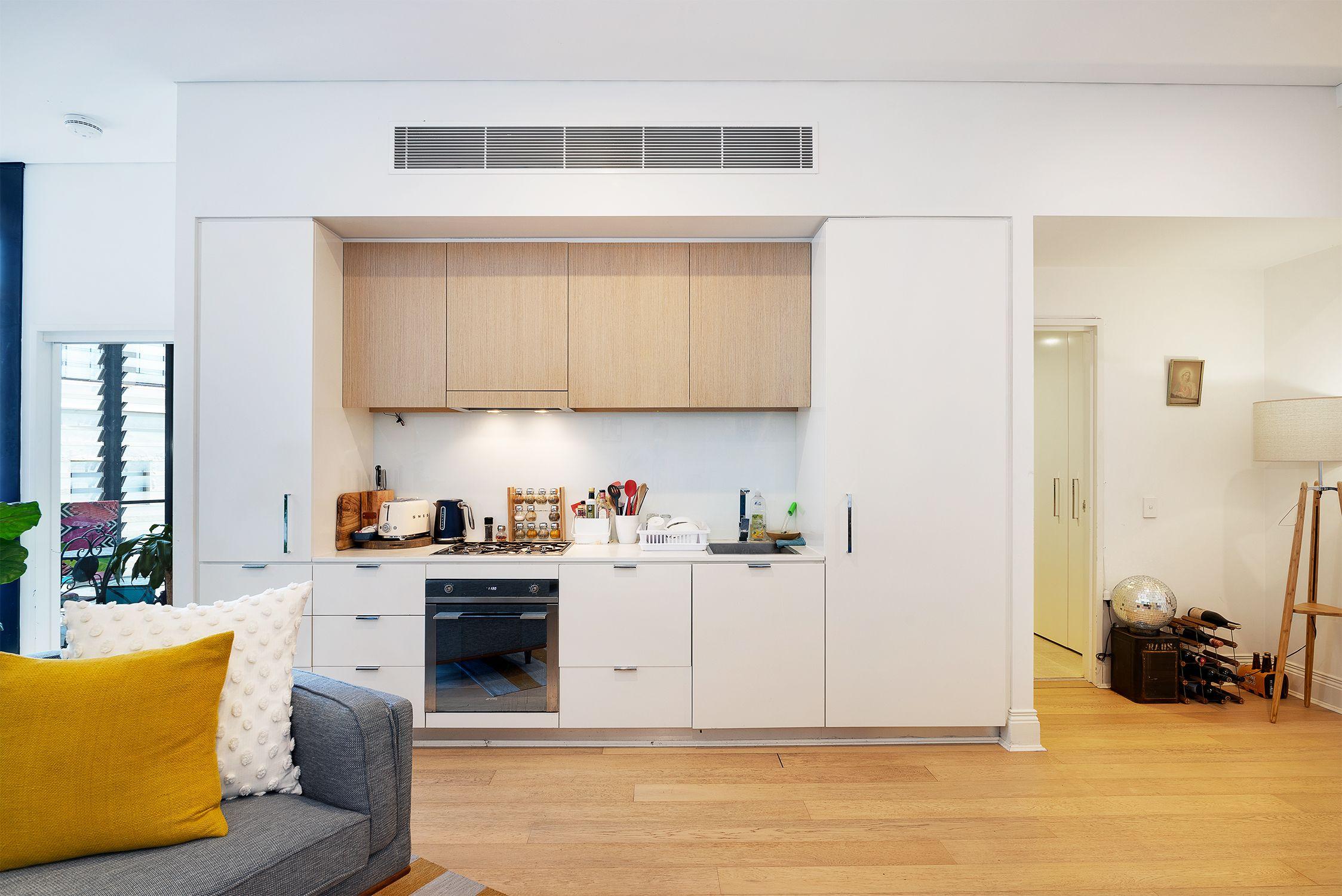 Spacious Art Deco Living in the Heart of Bayswater