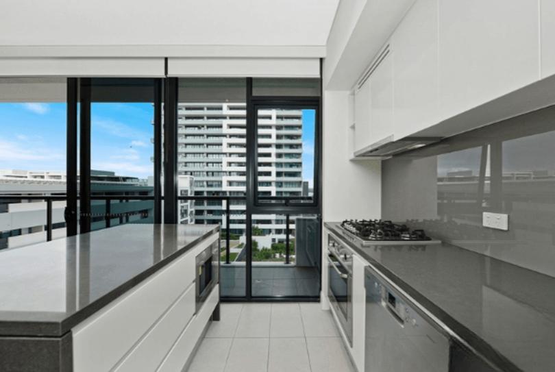 Modern 1-Bedroom Apartment with Stunning Views in Rhodes