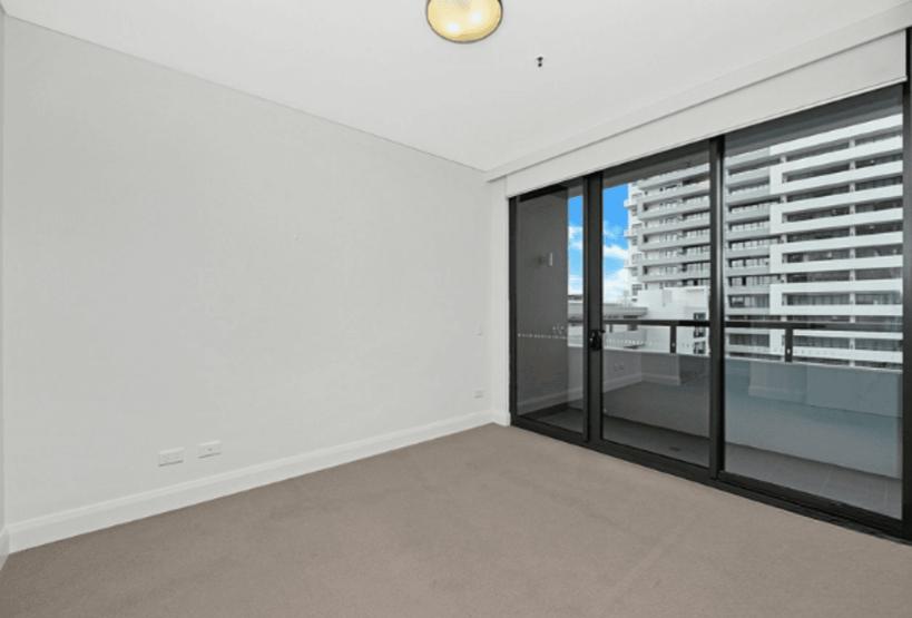 Modern 1-Bedroom Apartment with Stunning Views in Rhodes