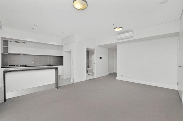 Modern 1-Bedroom Apartment with Stunning Views in Rhodes