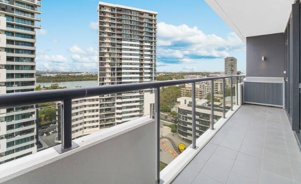 Modern 1-Bedroom Apartment with Stunning Views in Rhodes