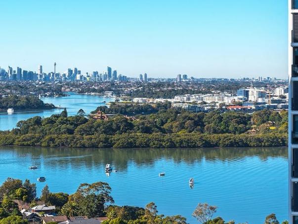 Modern 1-Bedroom Apartment with Stunning Views in Rhodes