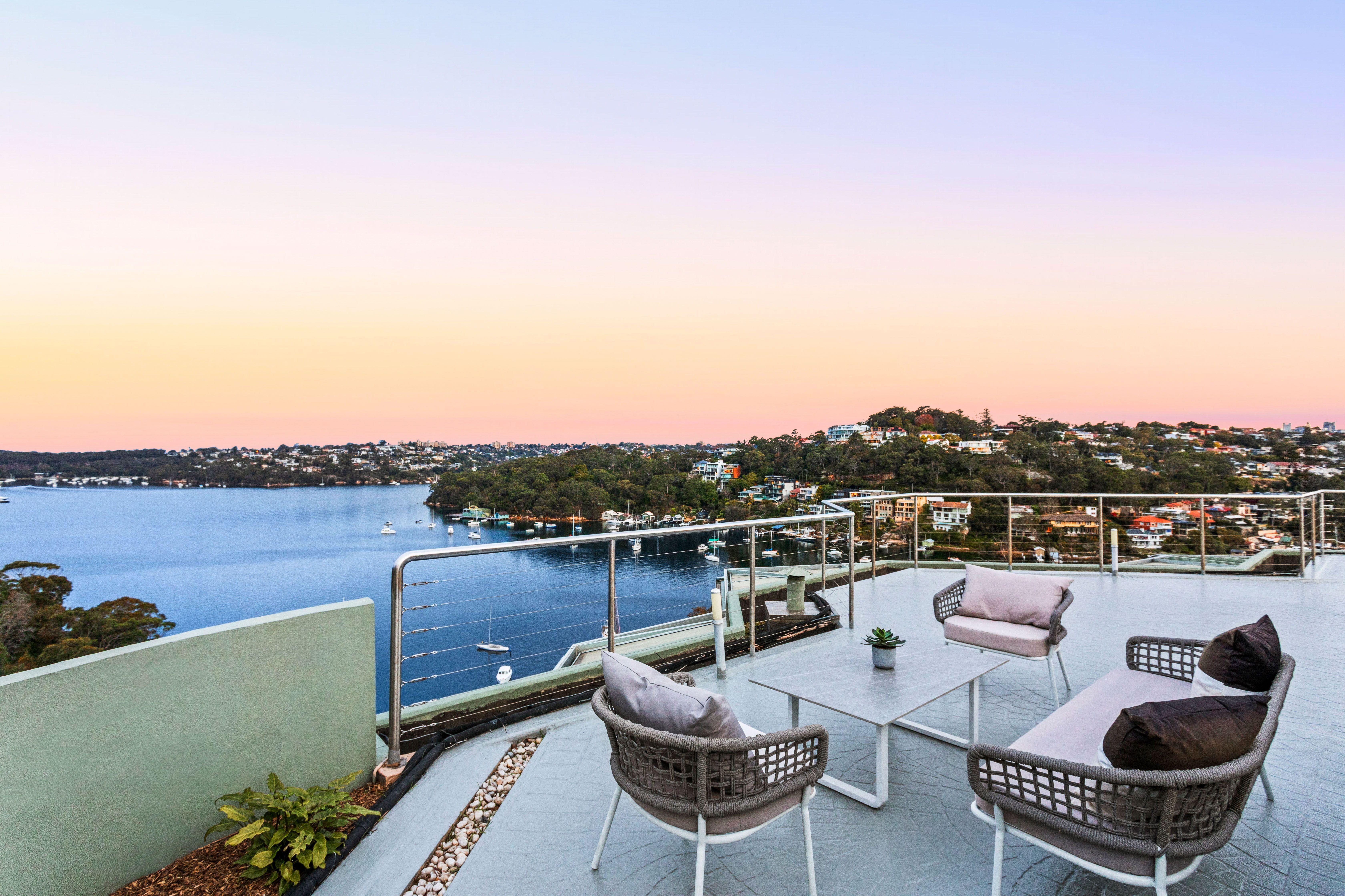 Prop-GPT: House: NSW Castlecrag, NSW 2068 Home For Rent