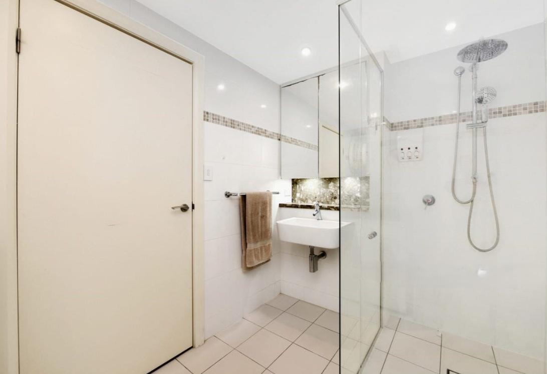 Modern Apartment in the Heart of Rhodes