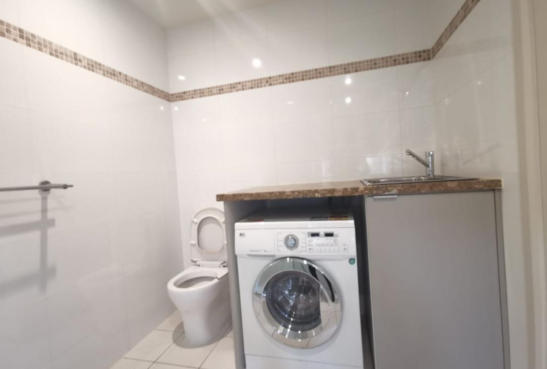 Modern Apartment in the Heart of Rhodes