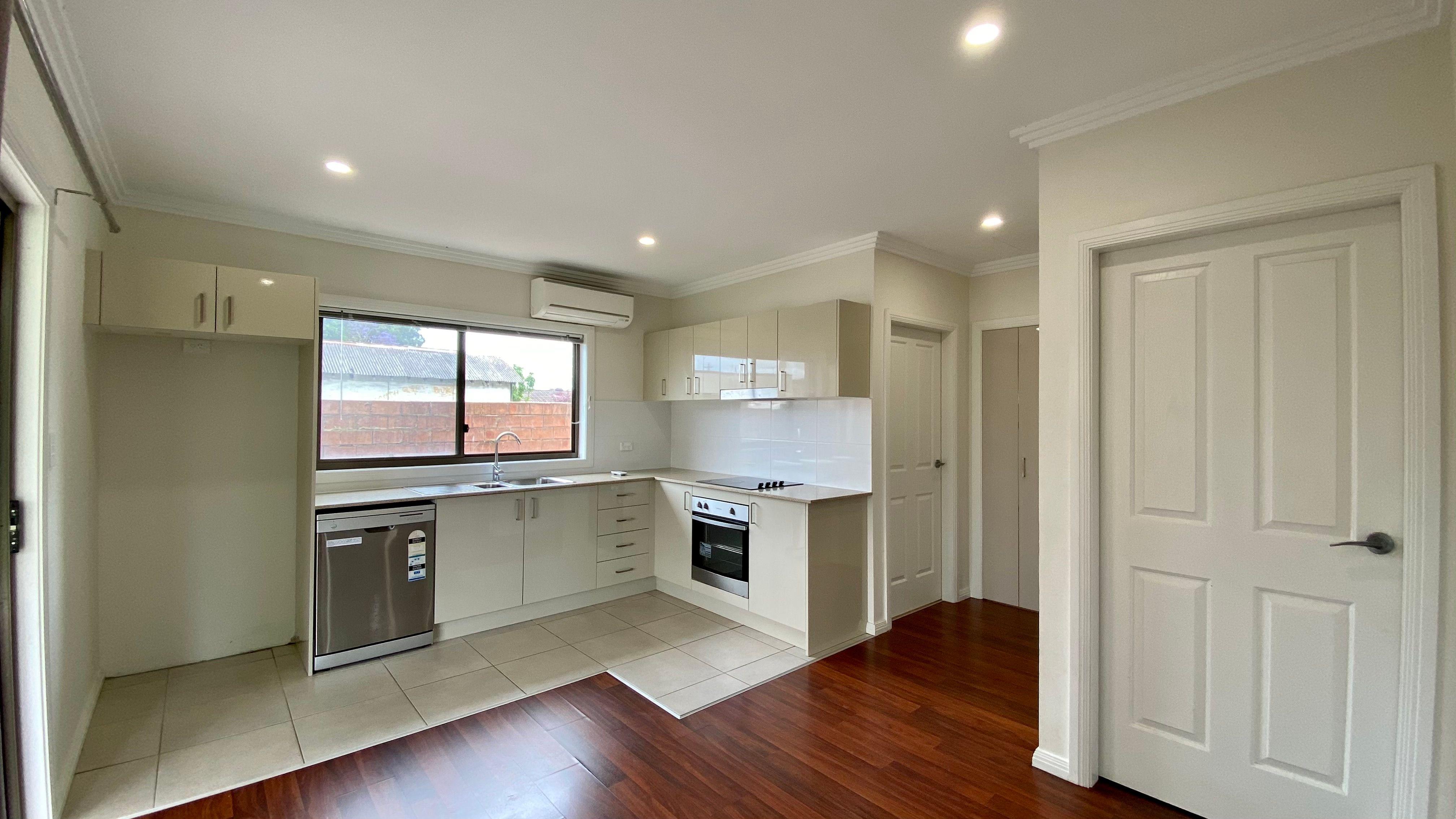 Two-Bedroom Granny Flat with Floorboard and Air Conditioning House | NSW Riverwood, NSW 2210 | Prop-GPT the AI-Powered Property Portal