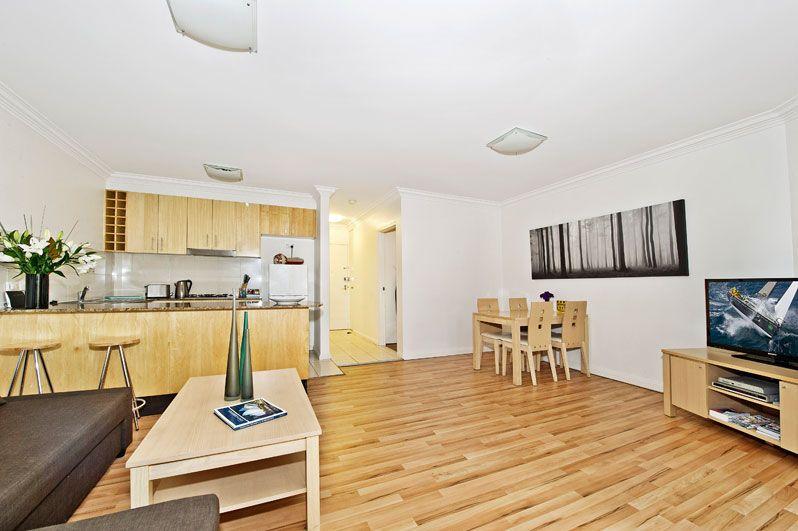 BONDI'S CAFE LIFESTYLE AT YOUR DOORSTEP!