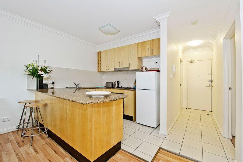 BONDI'S CAFE LIFESTYLE AT YOUR DOORSTEP!