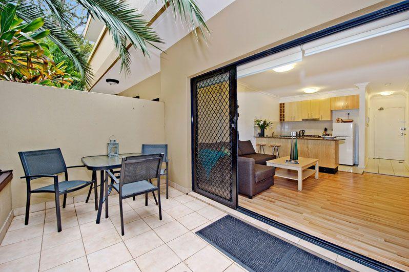 BONDI'S CAFE LIFESTYLE AT YOUR DOORSTEP!