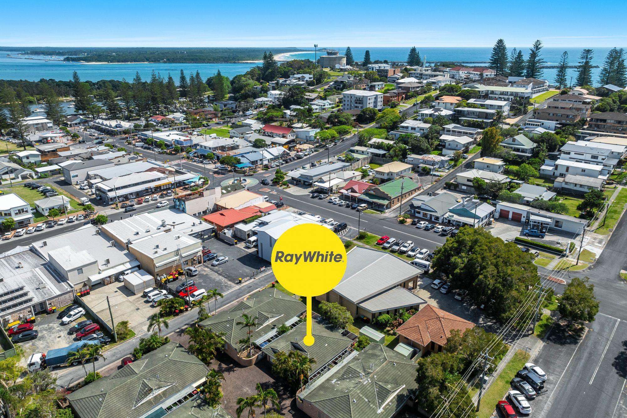 Prop-GPT: Unit: NSW Yamba, NSW 2464 Home For Rent