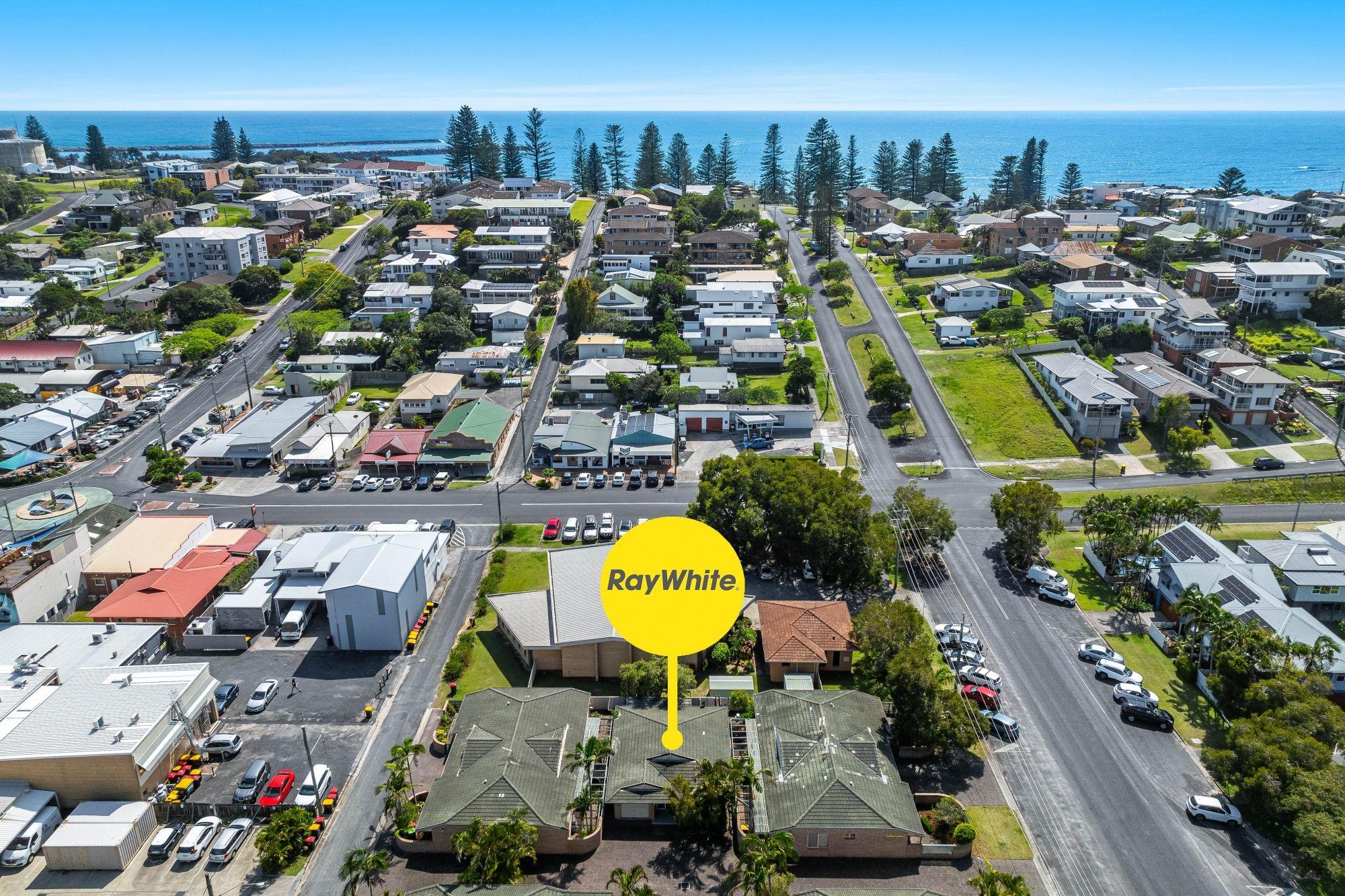 Unit for Rent: Yamba, NSW 2464, NSW, 2464