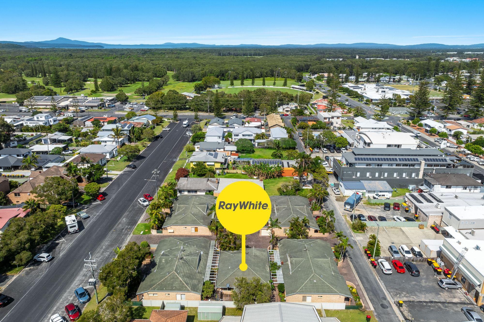 Unit for Rent: Yamba, NSW 2464, NSW, 2464