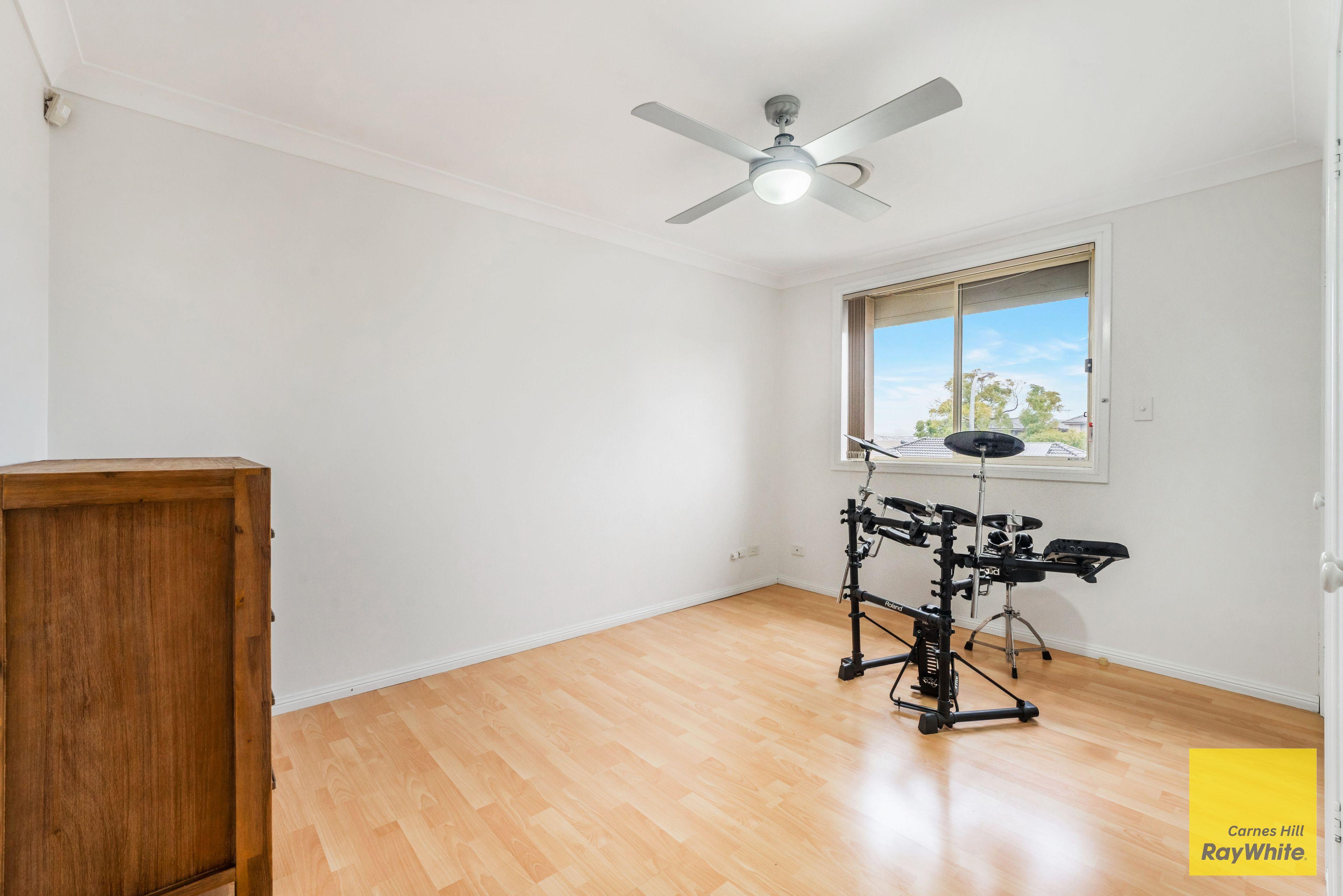 Comfort & Convenience