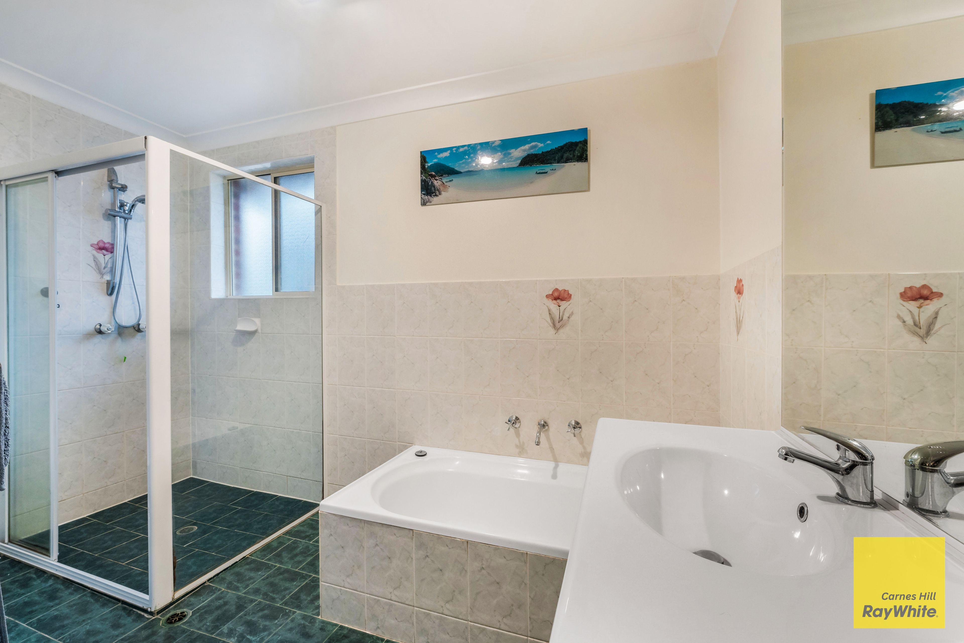 Comfort & Convenience