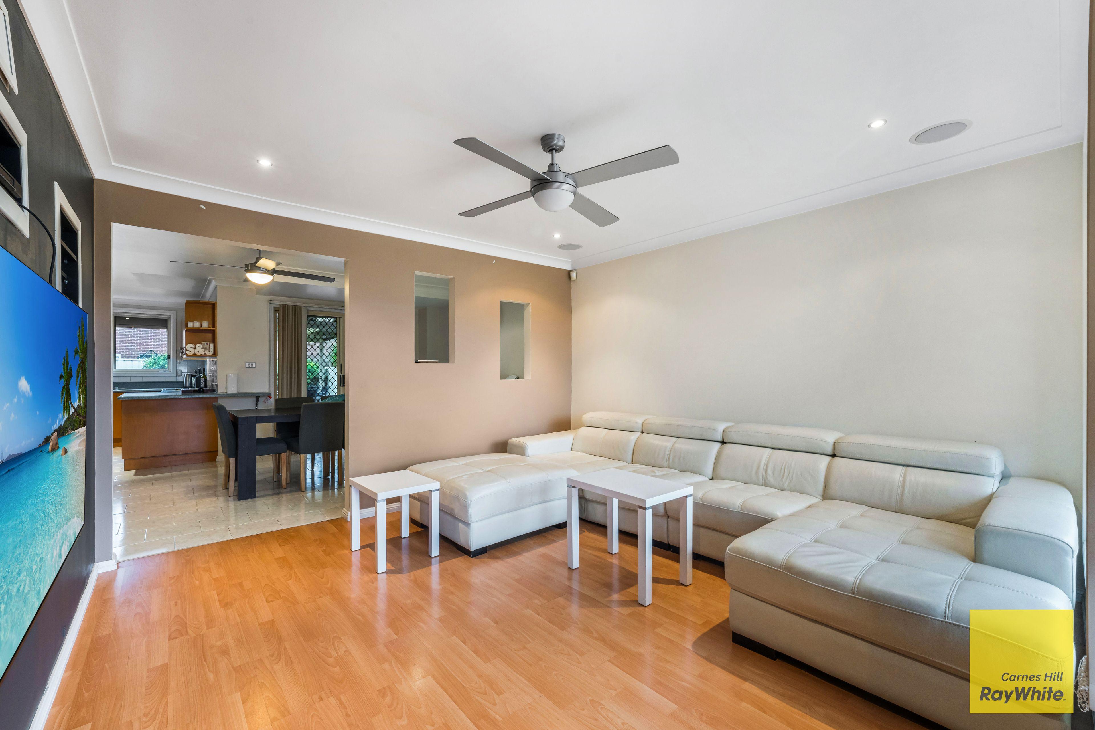 Comfort & Convenience House | NSW Hoxton Park, NSW 2171 | Prop-GPT the AI-Powered Property Portal