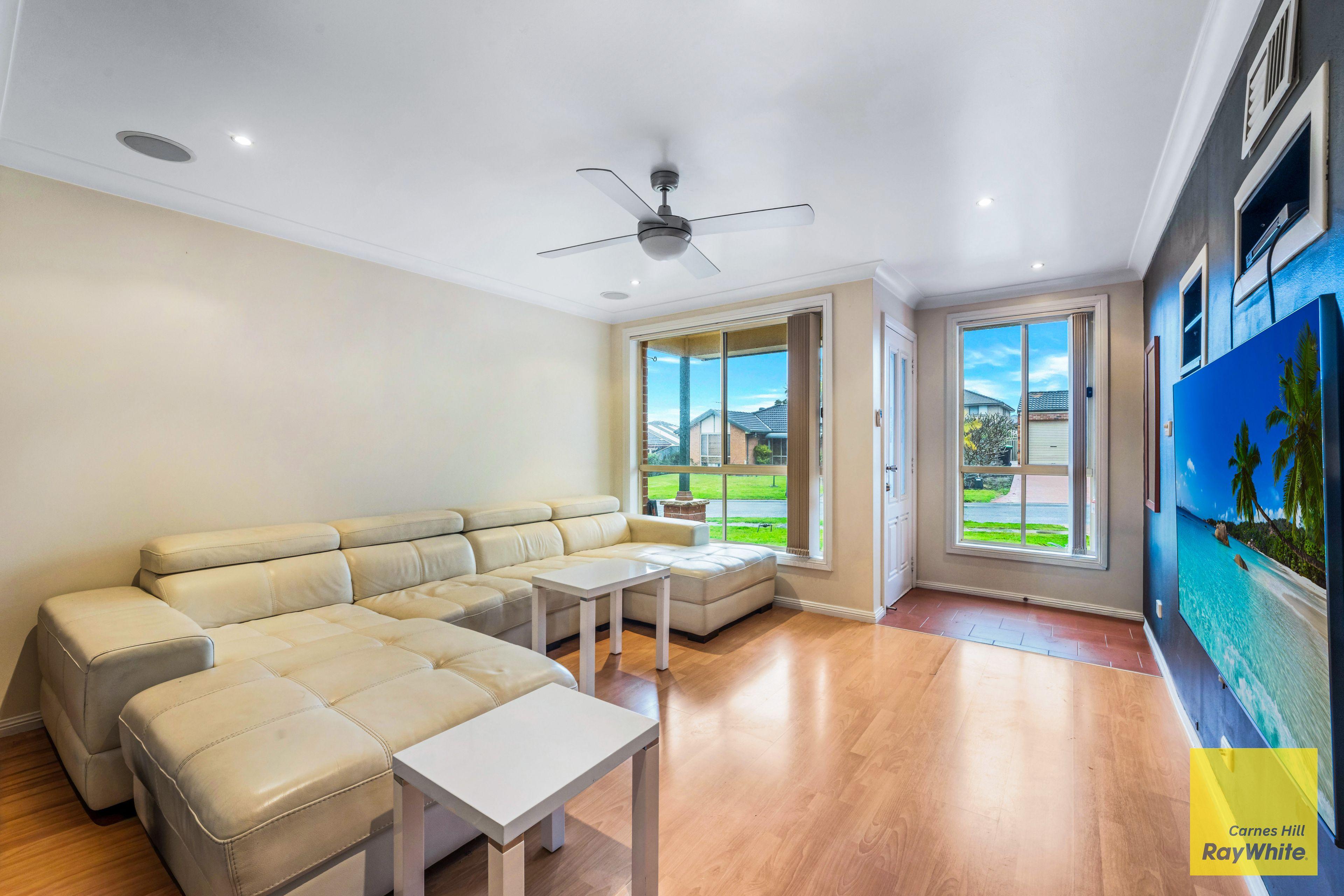 Comfort & Convenience