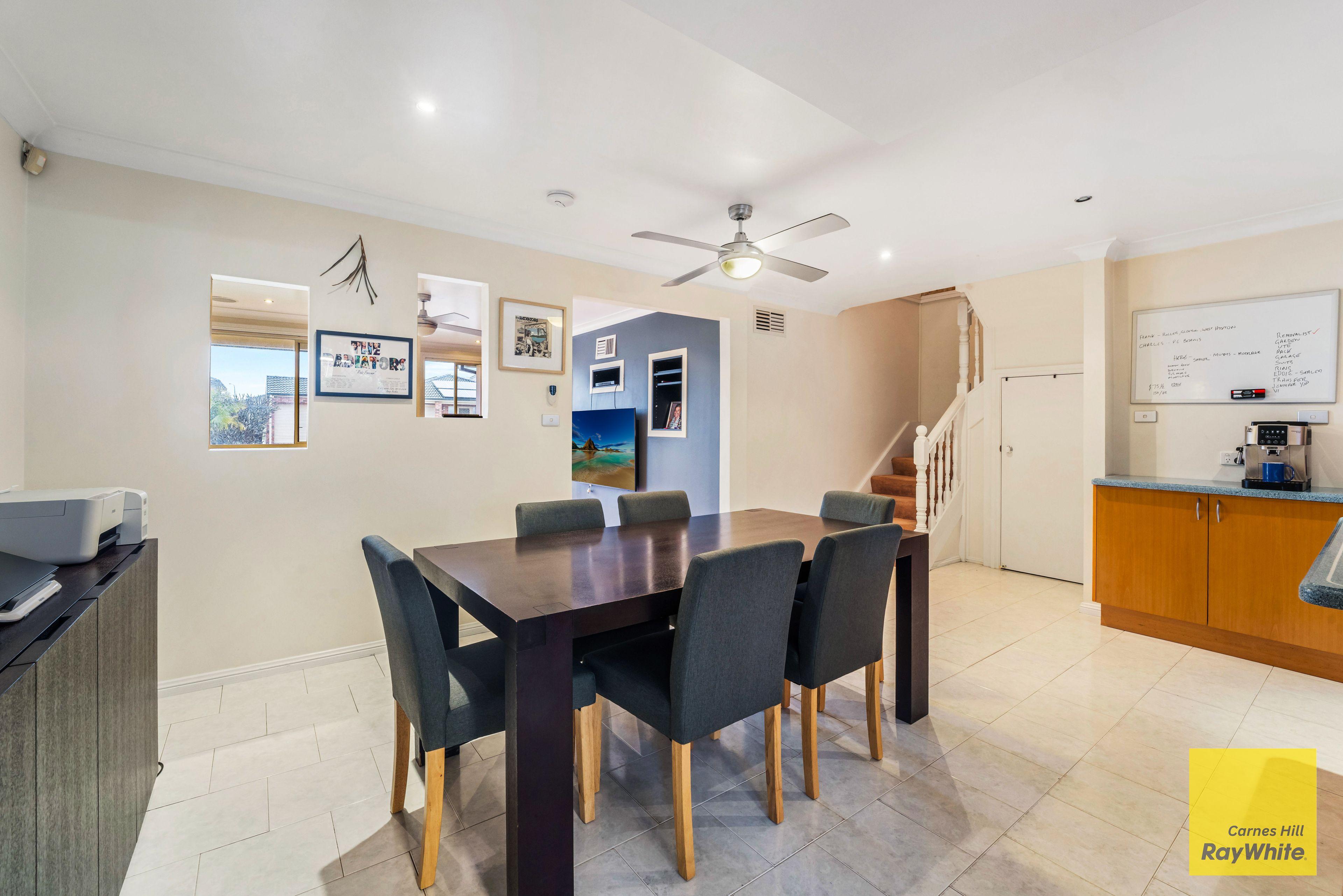 Comfort & Convenience