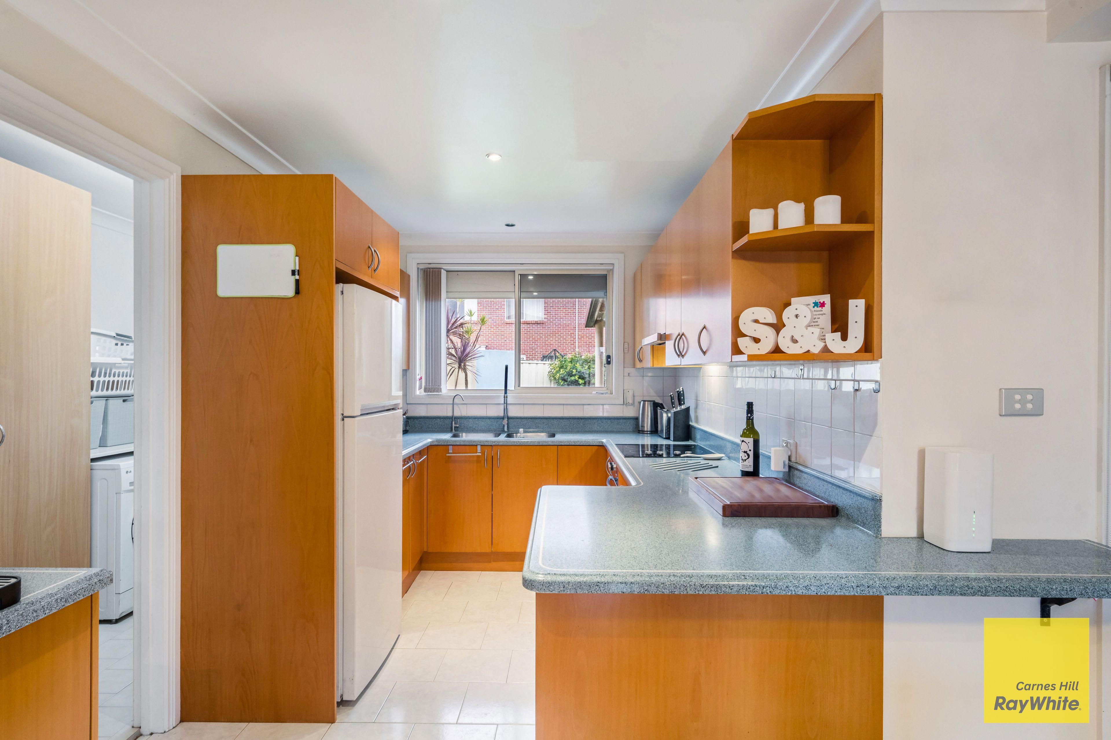 Comfort & Convenience