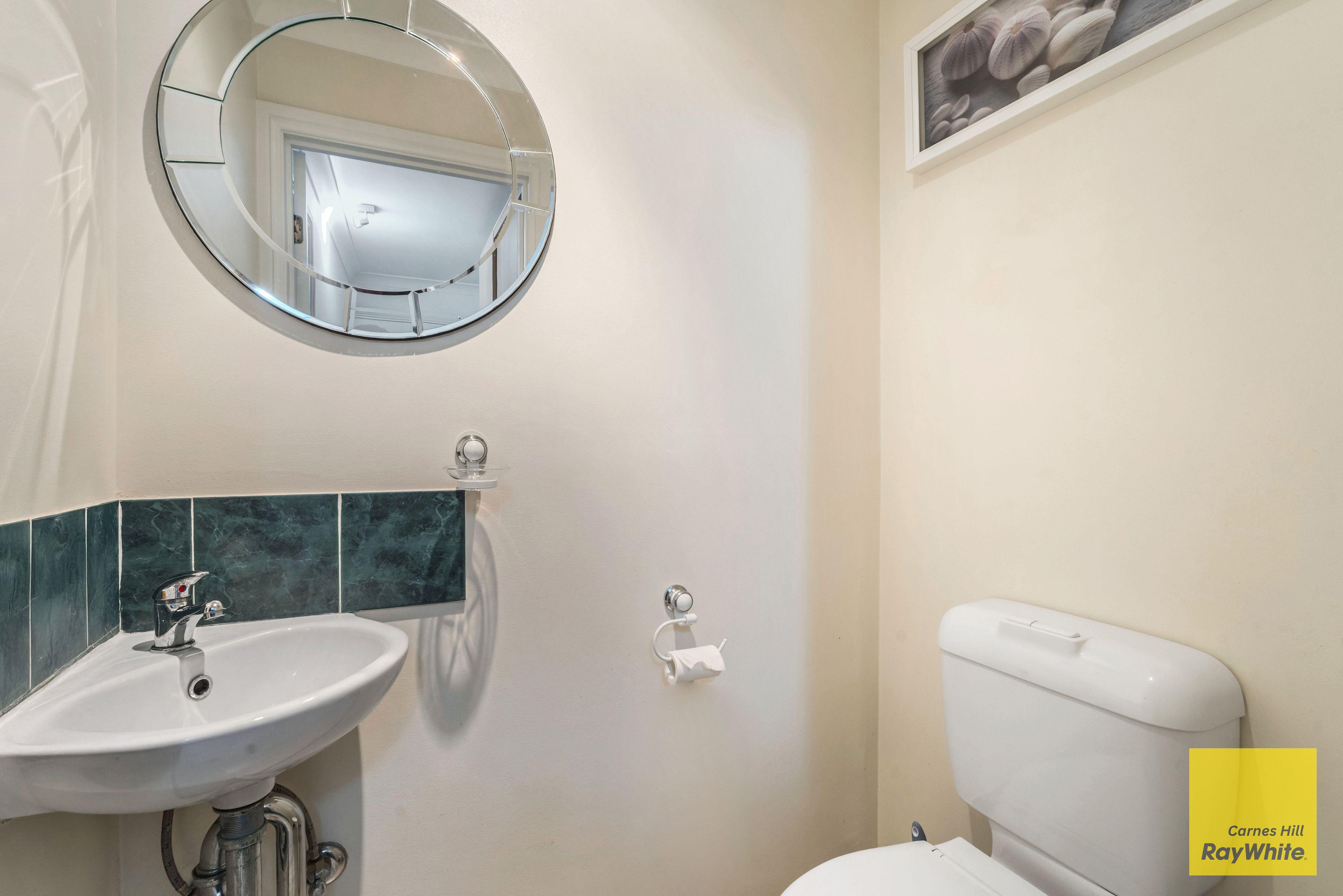 Comfort & Convenience