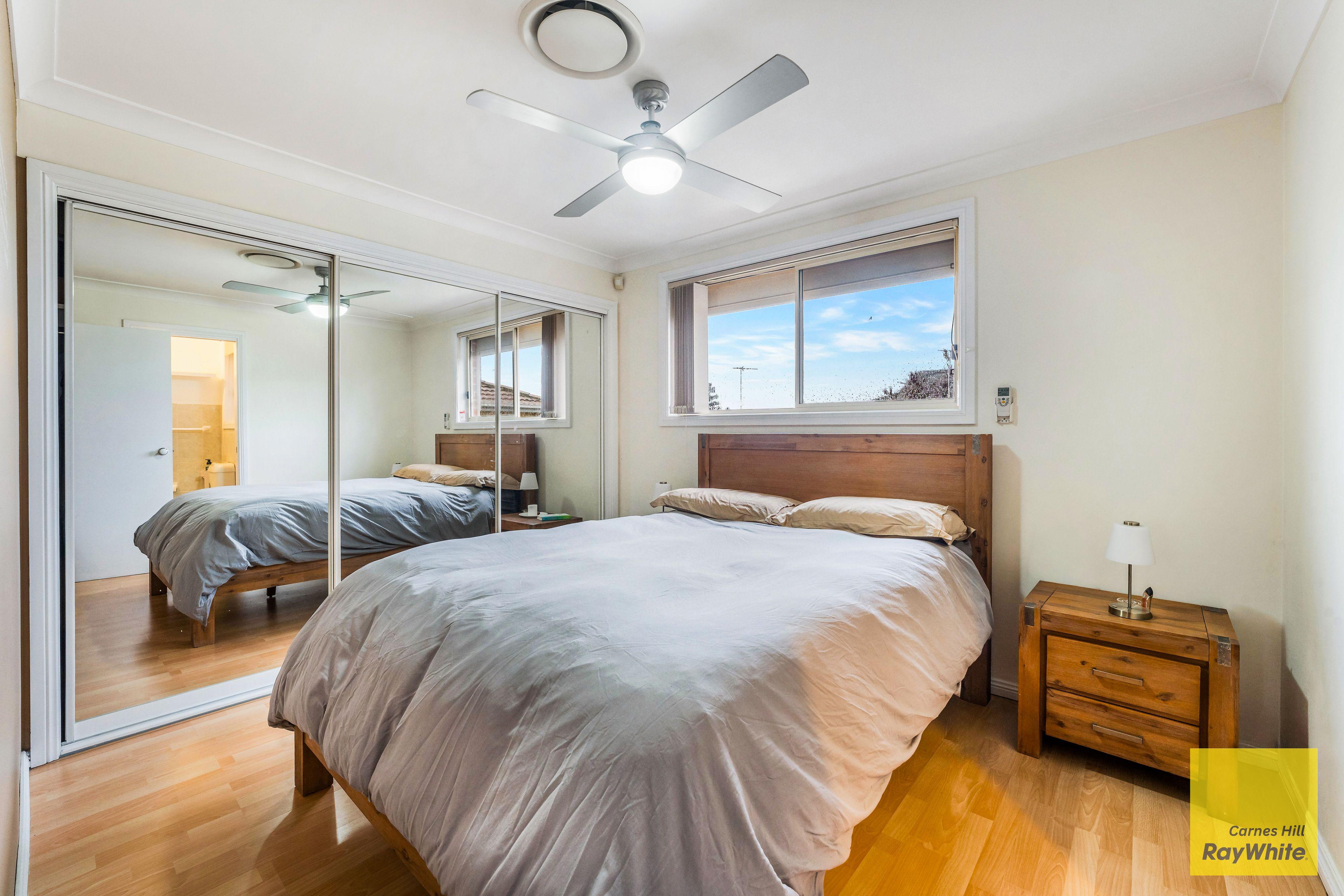 Comfort & Convenience