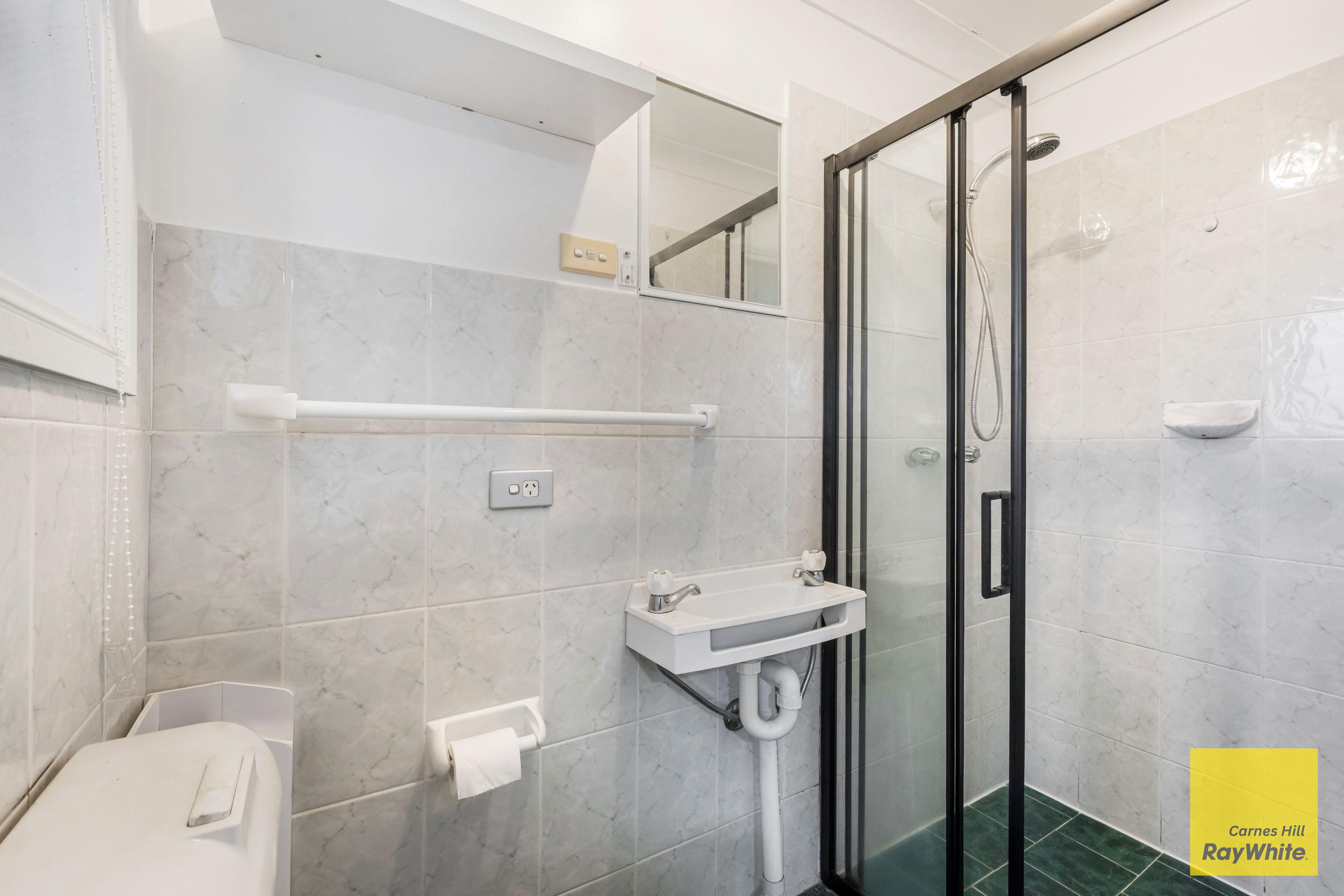 Comfort & Convenience