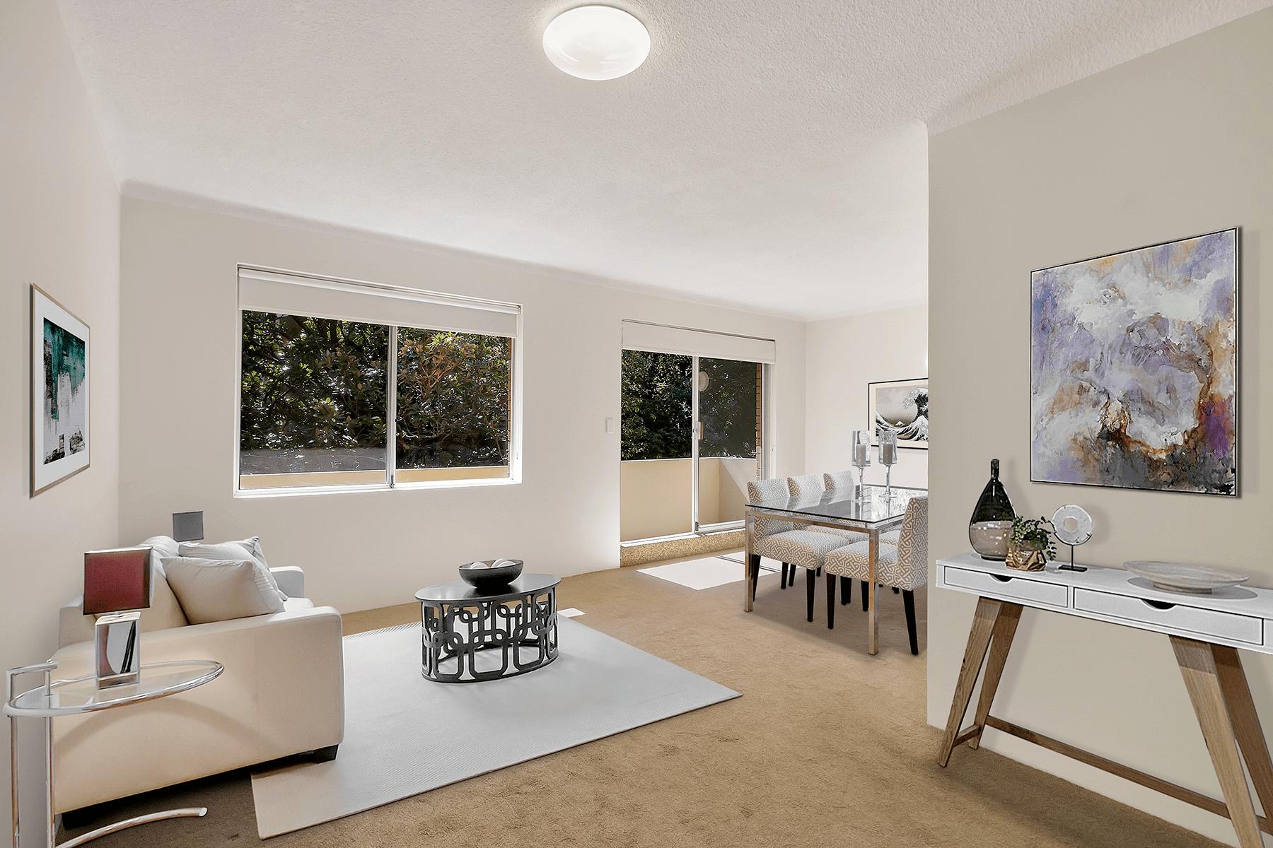 Renovated 2 bedroom apartment in fabulous location! Apartment | NSW Randwick, NSW 2031 | Prop-GPT the AI-Powered Property Portal