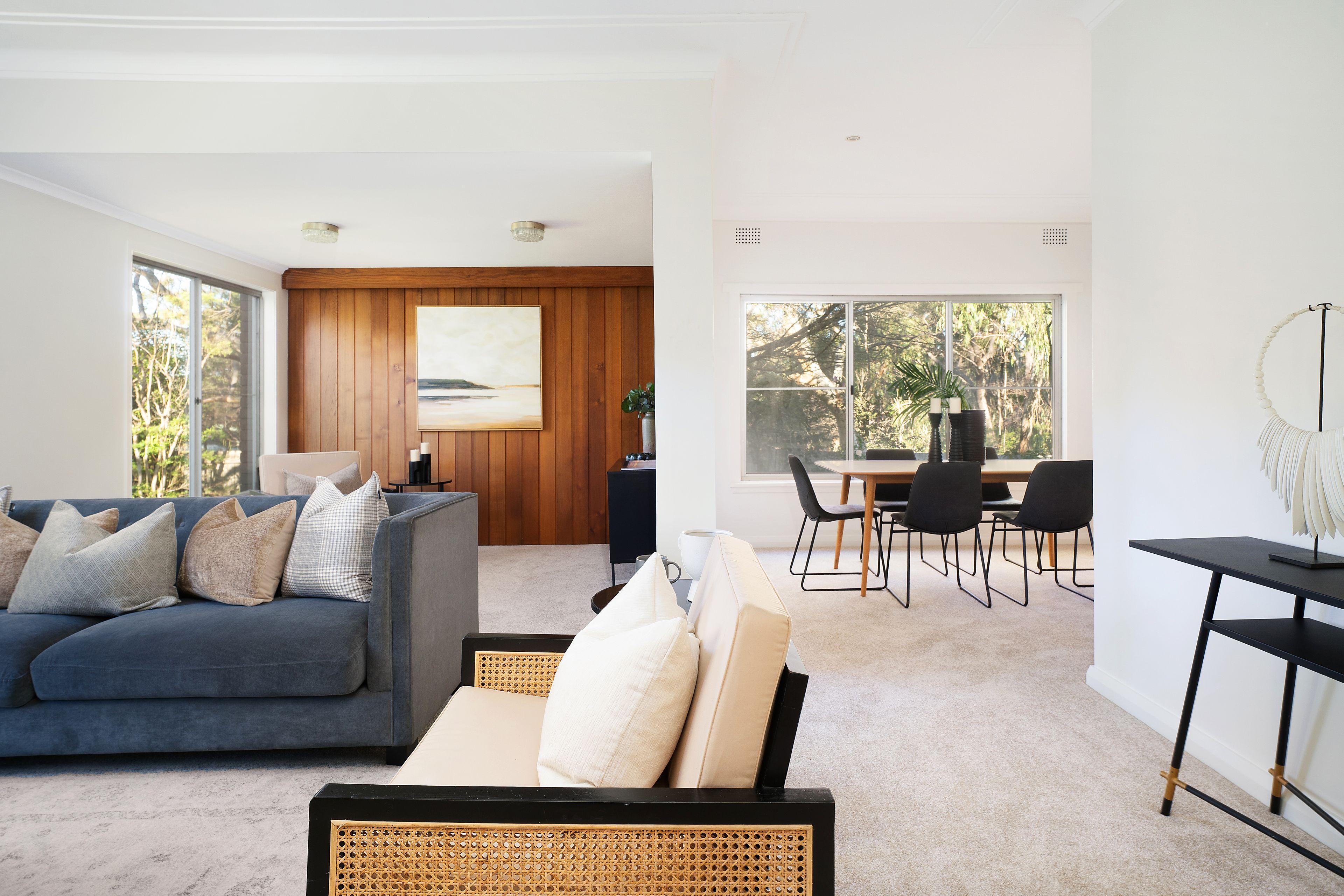 Tranquil Family Living in a Peaceful Cul-De-Sac House | NSW North Turramurra, NSW 2074 | Prop-GPT the AI-Powered Property Portal