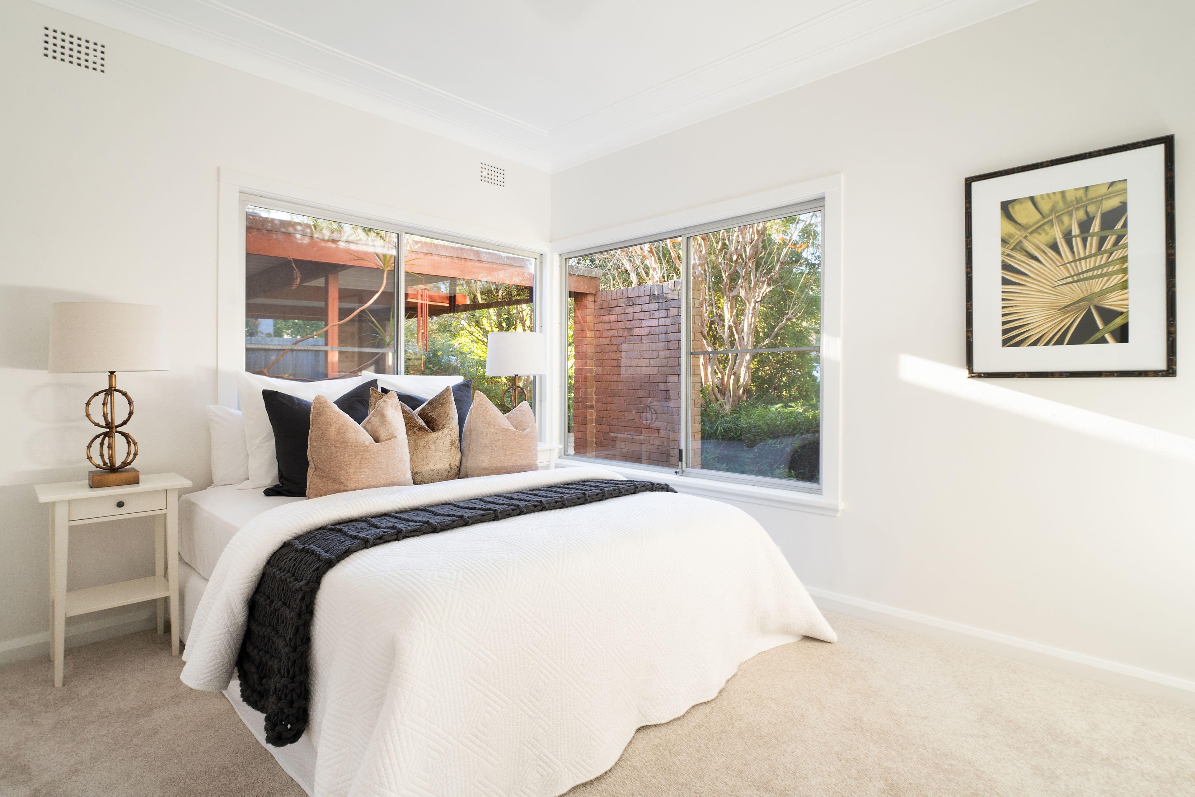 Tranquil Family Living in a Peaceful Cul-De-Sac