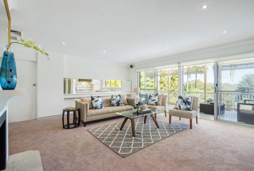 Prop-GPT: House: NSW West Pymble, NSW 2073 Home For Rent