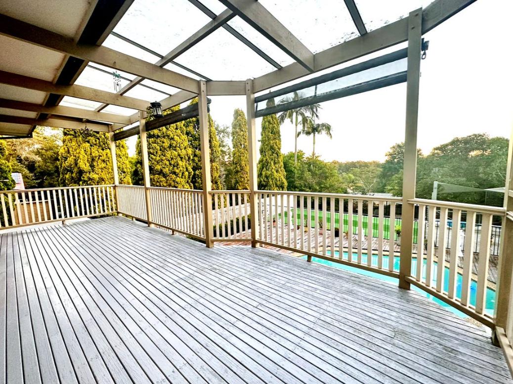 Spacious Family Home in Prestigious Pymble Location