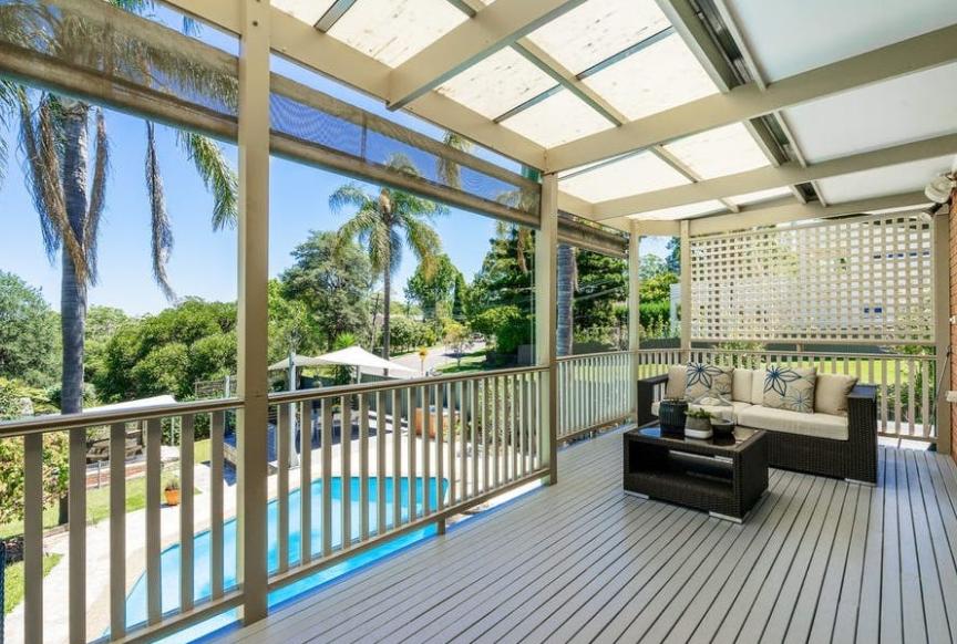 Spacious Family Home in Prestigious Pymble Location