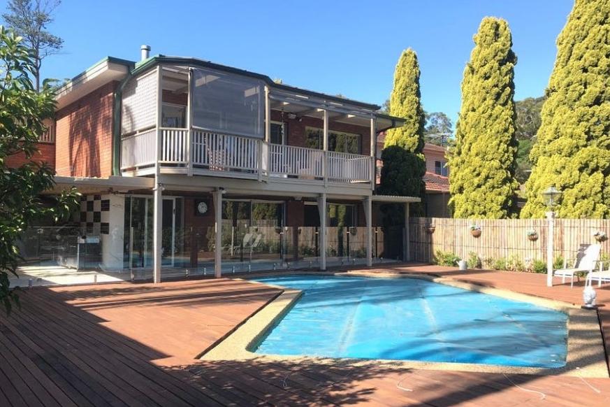 Spacious Family Home in Prestigious Pymble Location