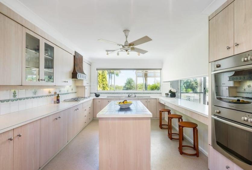 Spacious Family Home in Prestigious Pymble Location