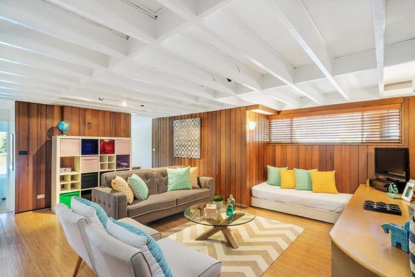 Spacious Family Home in Prestigious Pymble Location