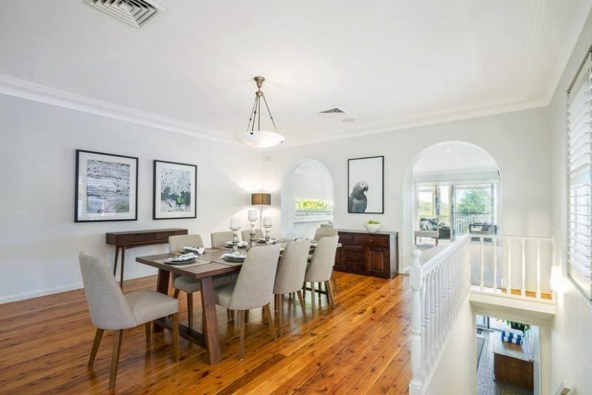 Spacious Family Home in Prestigious Pymble Location