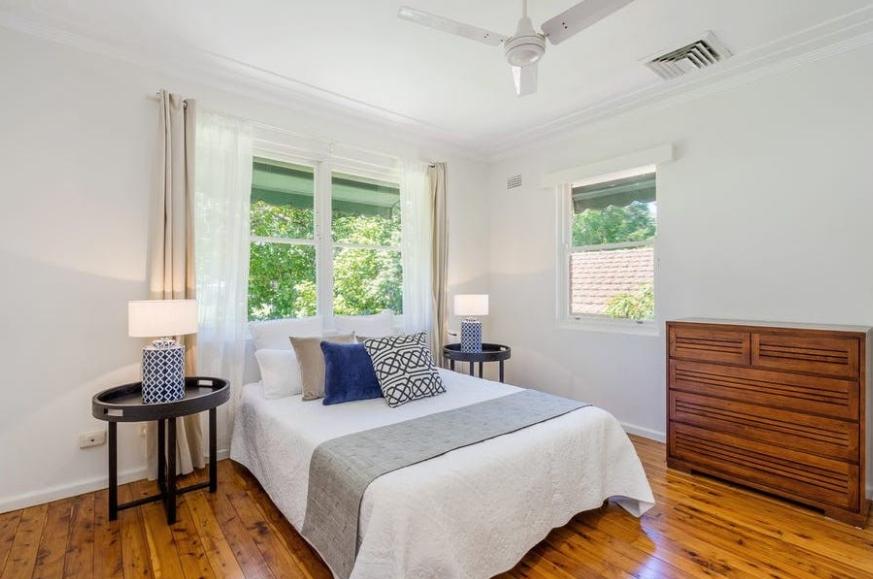 Spacious Family Home in Prestigious Pymble Location